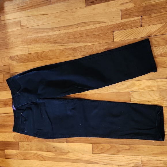 Lot of 4 pair Gloria Vanderbilt Amanda Classic Jeans Pants Size 8 Short👖EUC - Picture 13 of 16